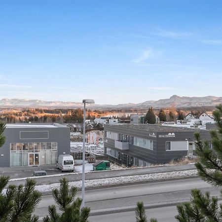 Icelandic Apartments By Heimaleiga Kopavogur Ngoại thất bức ảnh