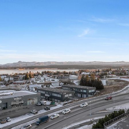Icelandic Apartments By Heimaleiga Kopavogur Ngoại thất bức ảnh