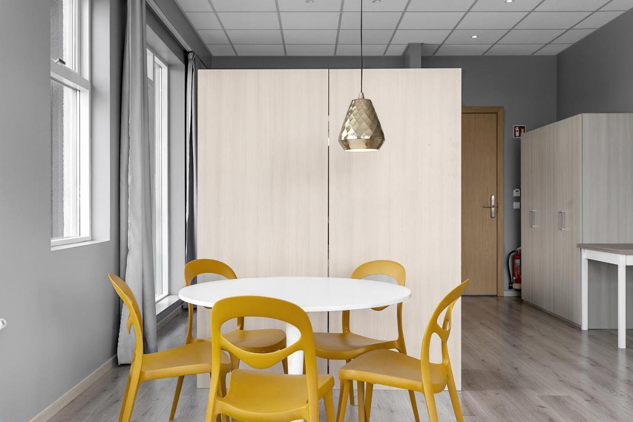 Icelandic Apartments By Heimaleiga Kopavogur Ngoại thất bức ảnh