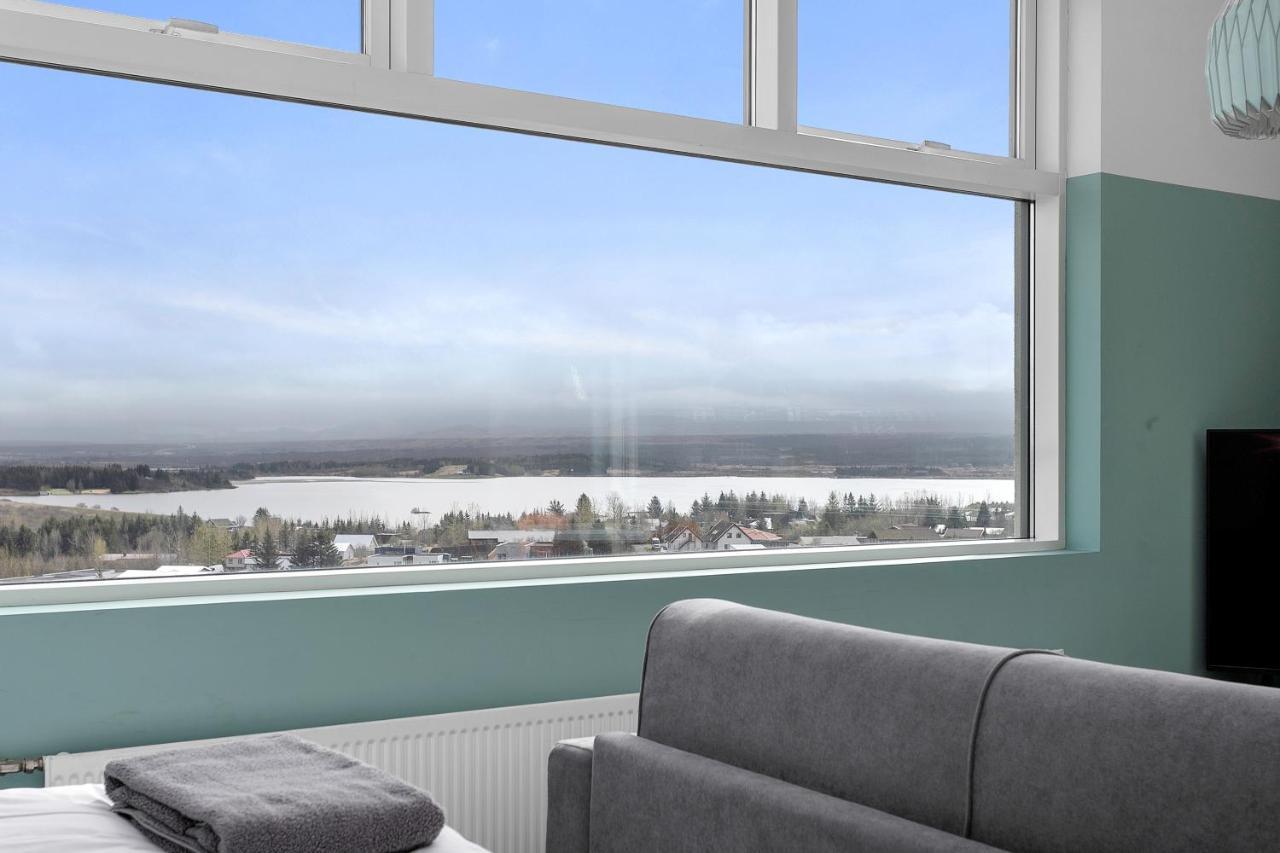 Icelandic Apartments By Heimaleiga Kopavogur Ngoại thất bức ảnh