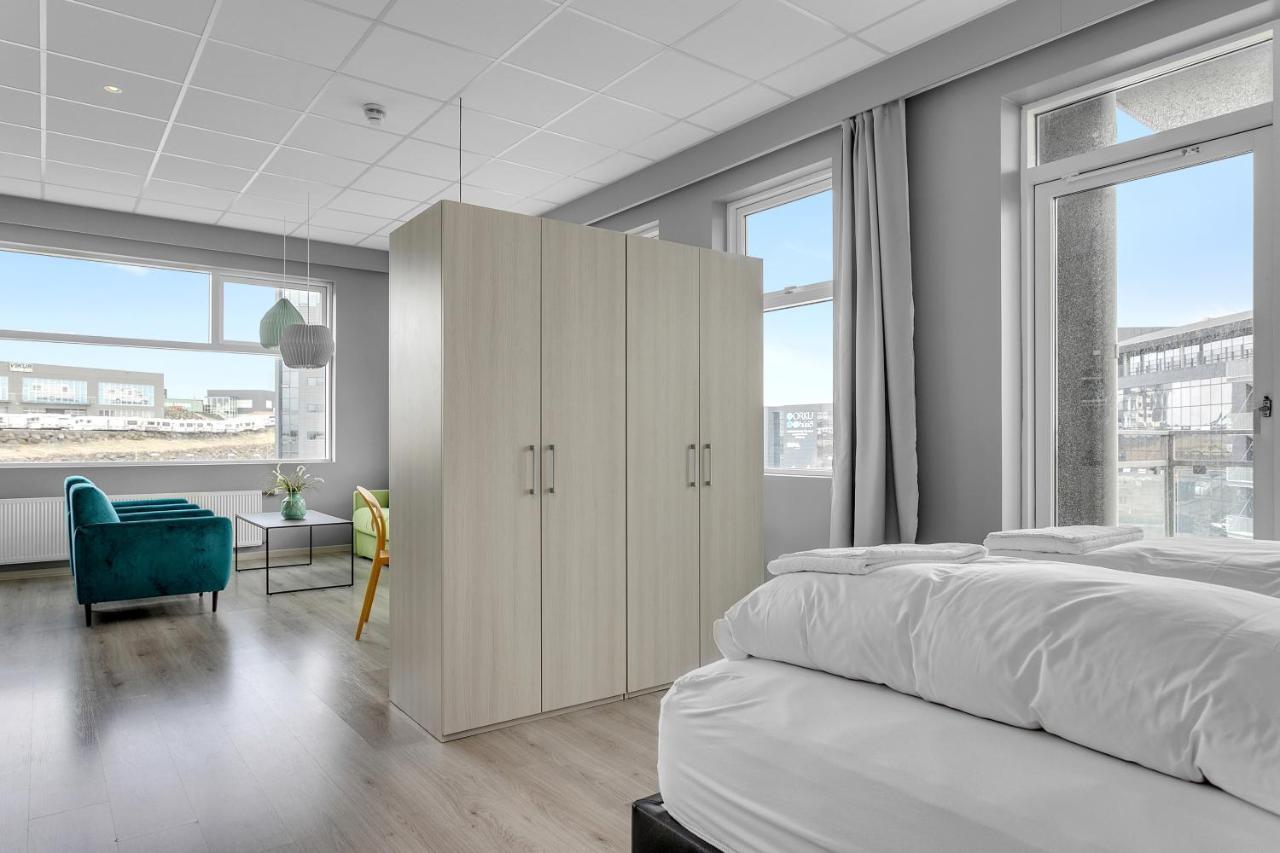 Icelandic Apartments By Heimaleiga Kopavogur Ngoại thất bức ảnh