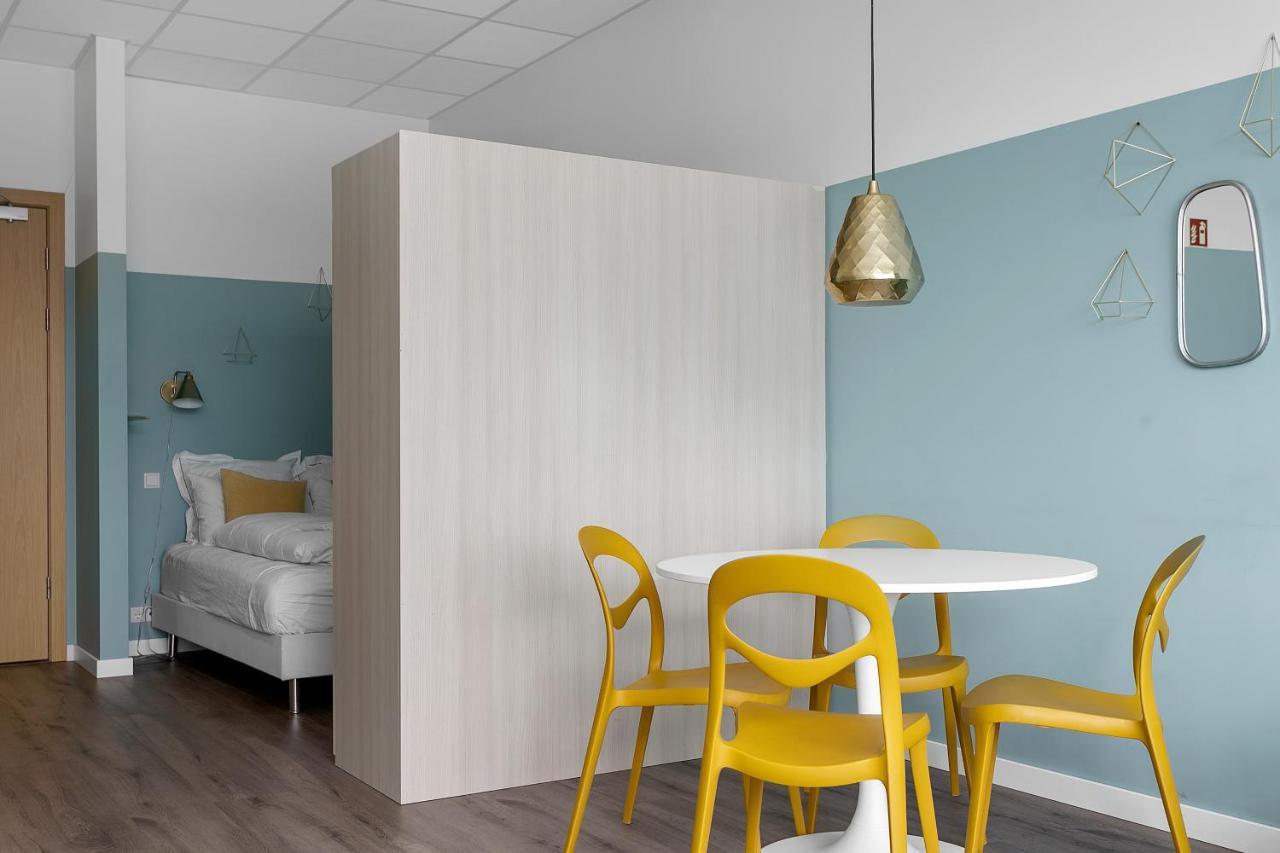 Icelandic Apartments By Heimaleiga Kopavogur Ngoại thất bức ảnh