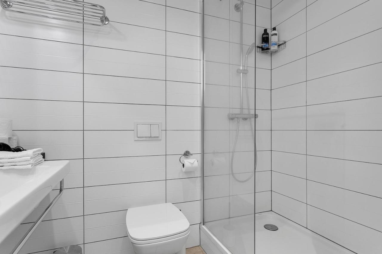 Icelandic Apartments By Heimaleiga Kopavogur Ngoại thất bức ảnh