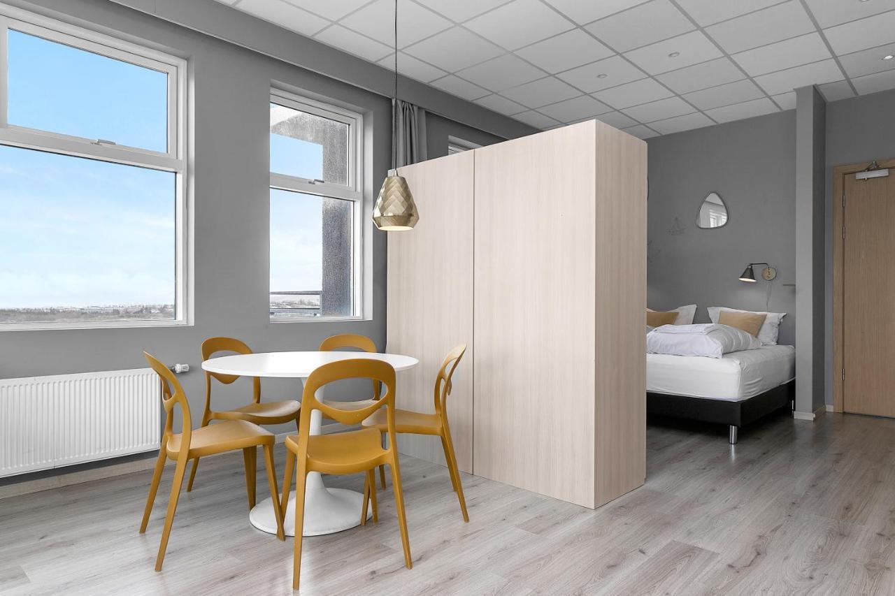 Icelandic Apartments By Heimaleiga Kopavogur Ngoại thất bức ảnh