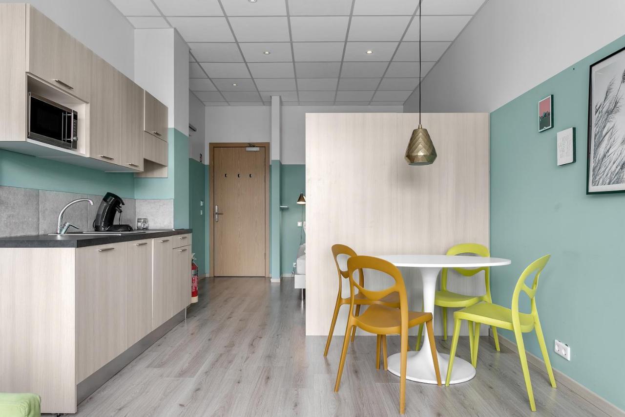 Icelandic Apartments By Heimaleiga Kopavogur Ngoại thất bức ảnh