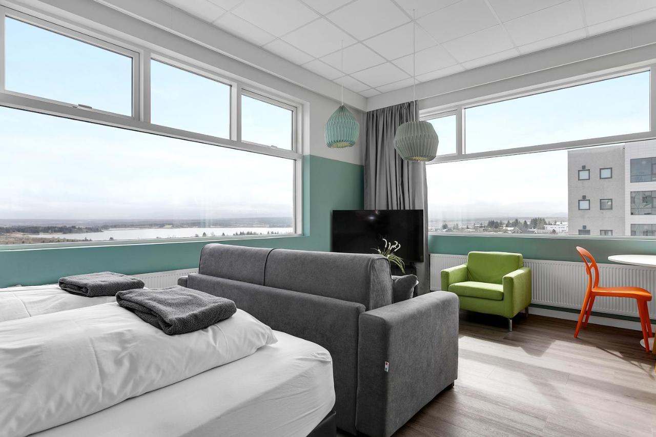 Icelandic Apartments By Heimaleiga Kopavogur Ngoại thất bức ảnh