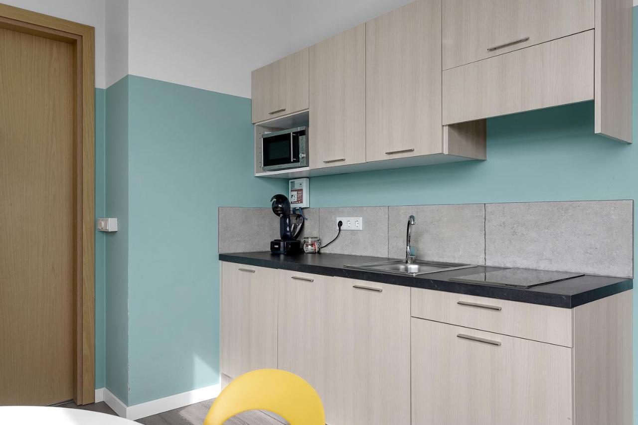 Icelandic Apartments By Heimaleiga Kopavogur Ngoại thất bức ảnh