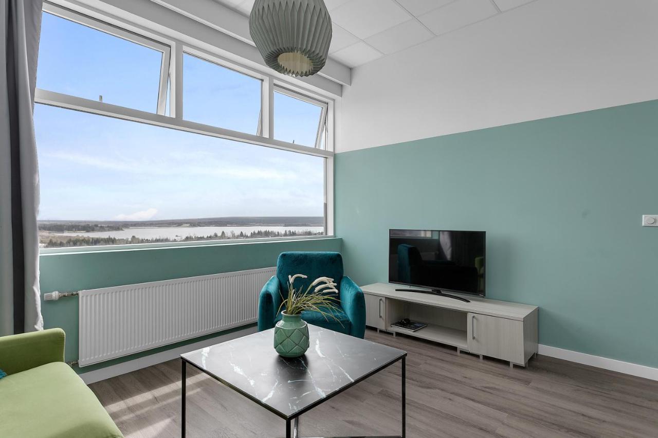 Icelandic Apartments By Heimaleiga Kopavogur Ngoại thất bức ảnh
