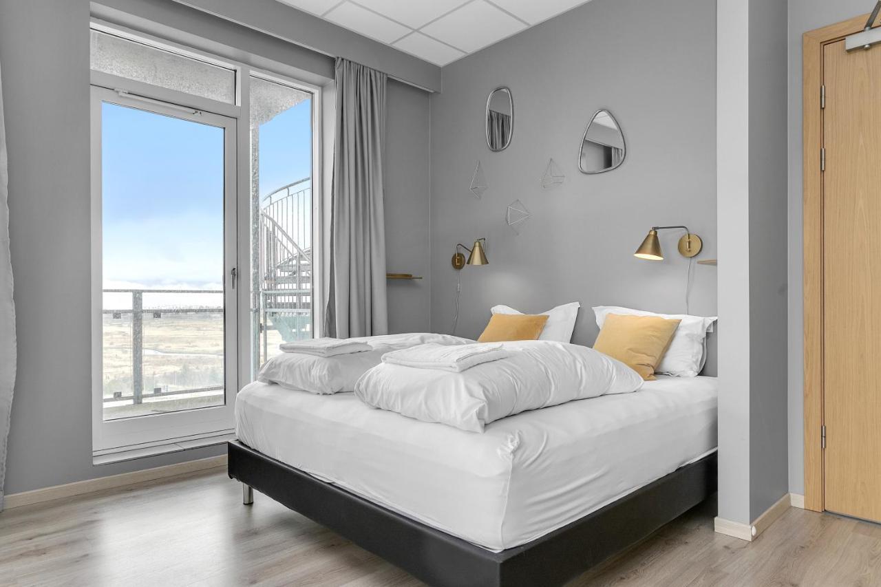Icelandic Apartments By Heimaleiga Kopavogur Ngoại thất bức ảnh