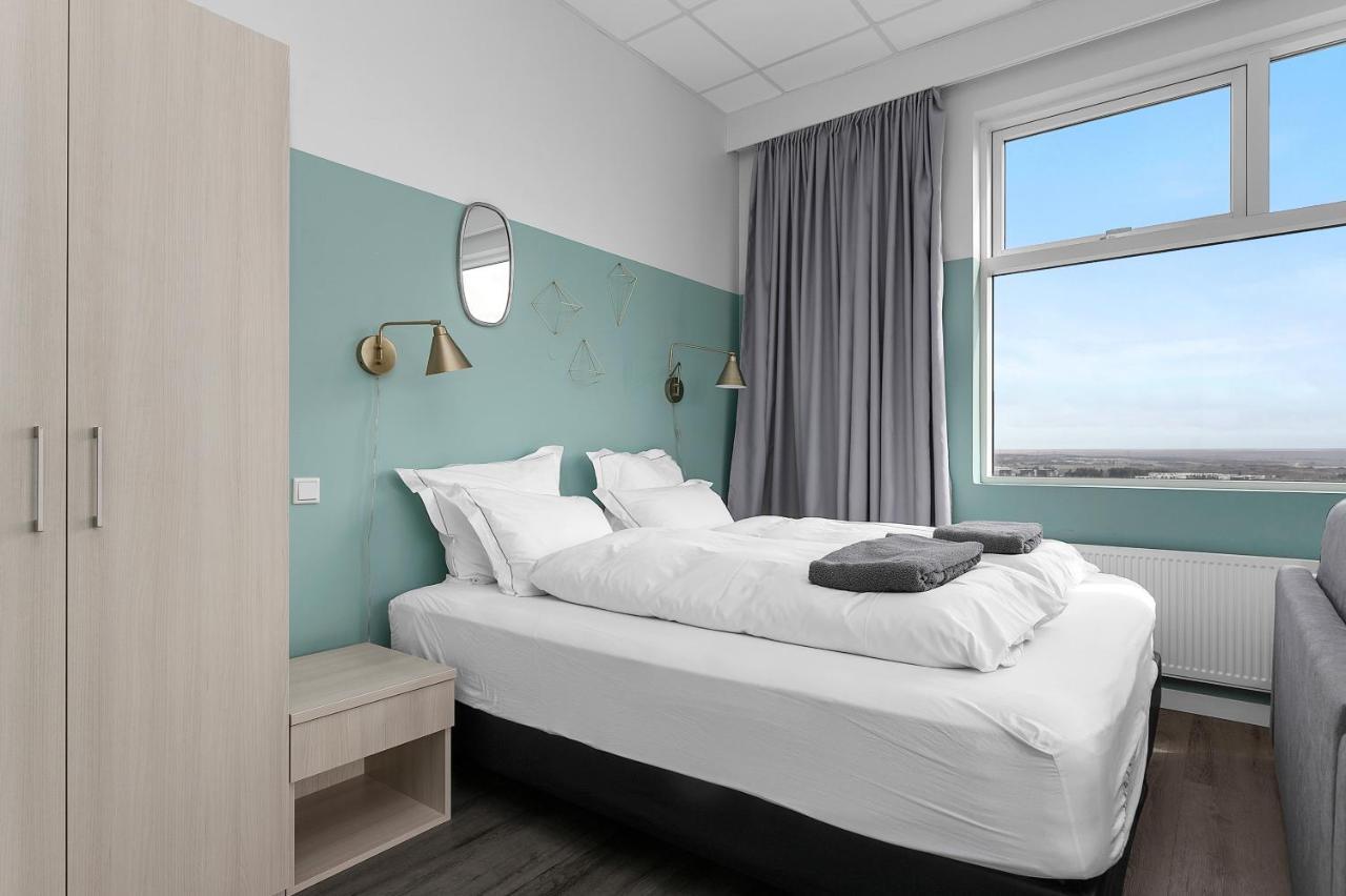 Icelandic Apartments By Heimaleiga Kopavogur Ngoại thất bức ảnh