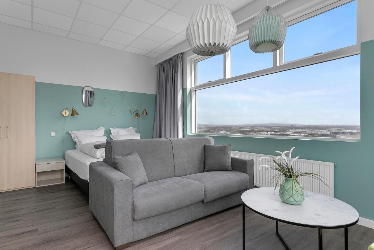 Icelandic Apartments By Heimaleiga Kopavogur Ngoại thất bức ảnh