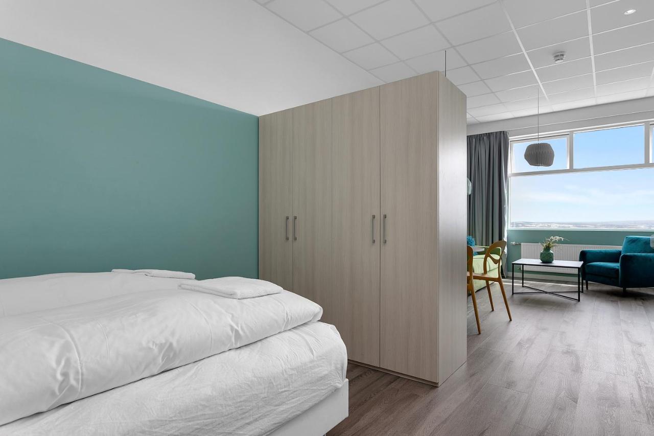 Icelandic Apartments By Heimaleiga Kopavogur Ngoại thất bức ảnh