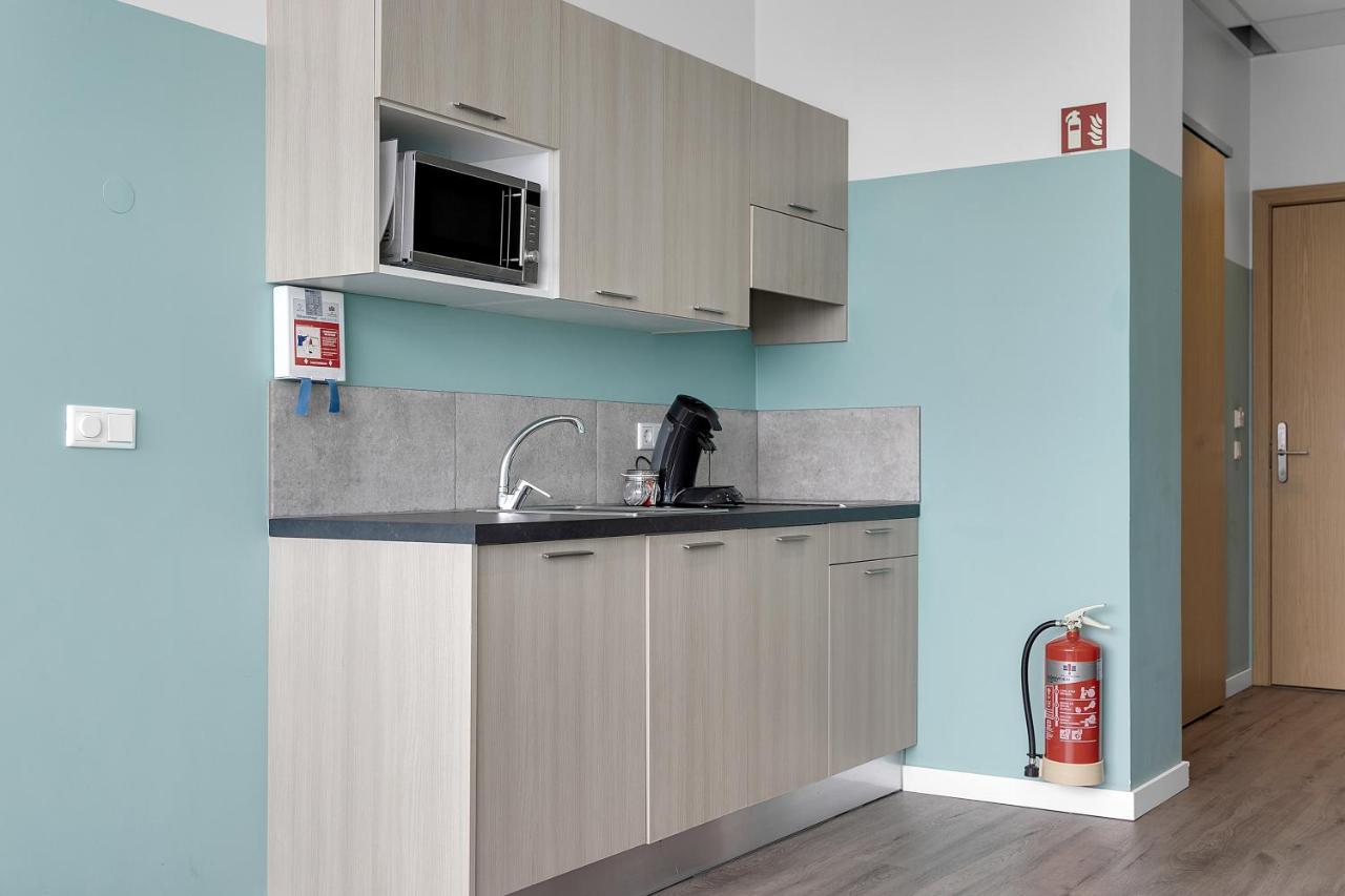 Icelandic Apartments By Heimaleiga Kopavogur Ngoại thất bức ảnh