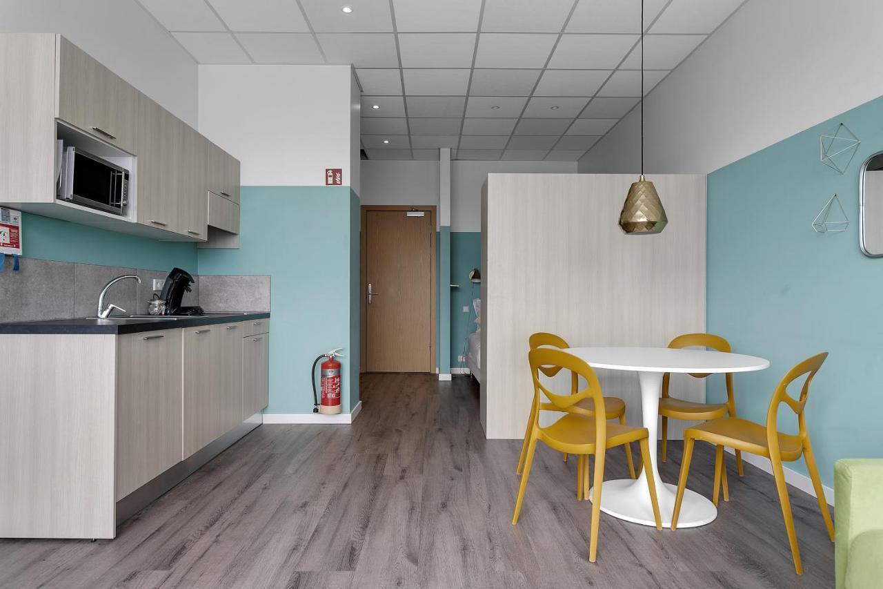 Icelandic Apartments By Heimaleiga Kopavogur Ngoại thất bức ảnh
