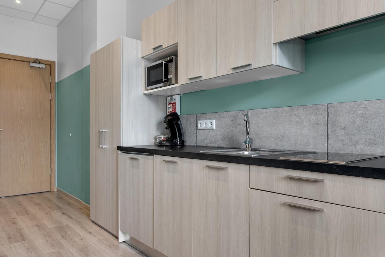 Icelandic Apartments By Heimaleiga Kopavogur Ngoại thất bức ảnh