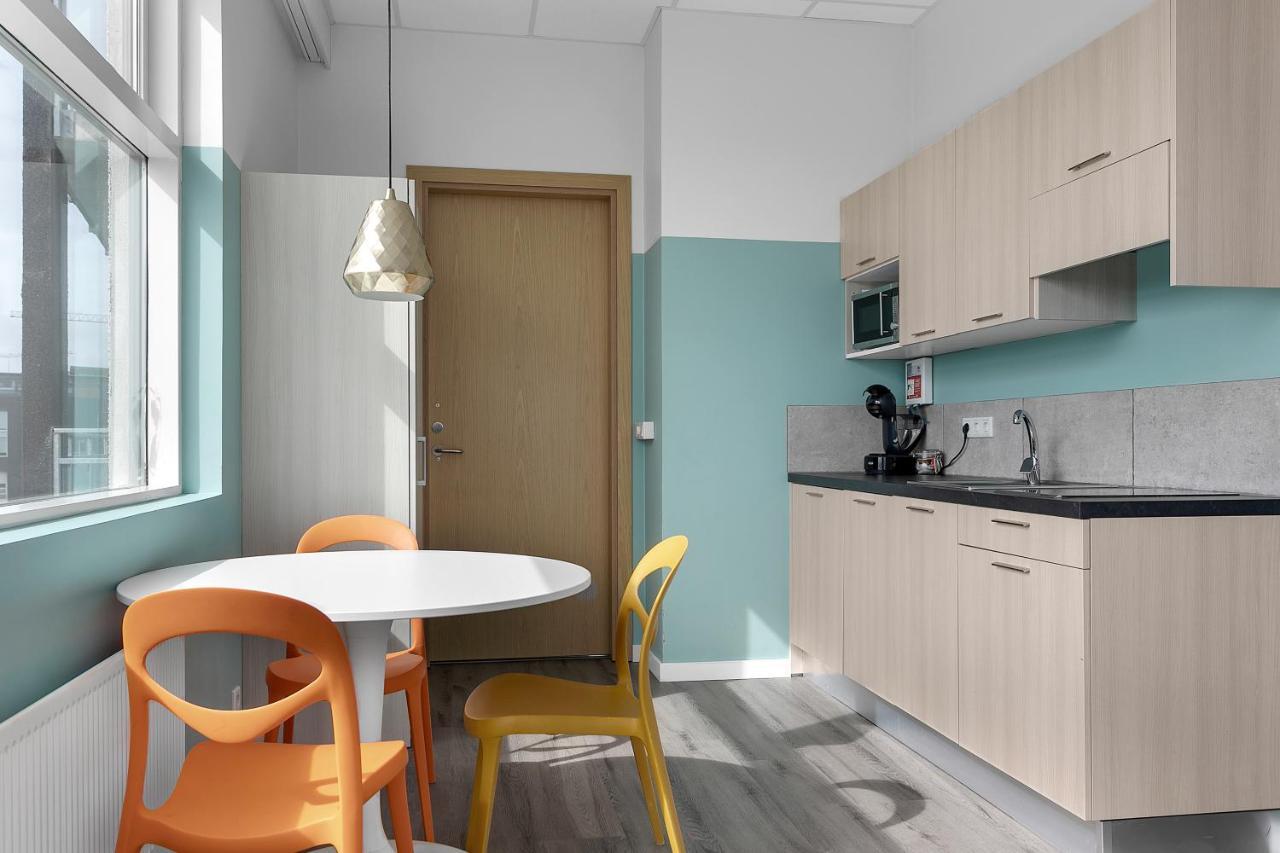 Icelandic Apartments By Heimaleiga Kopavogur Ngoại thất bức ảnh