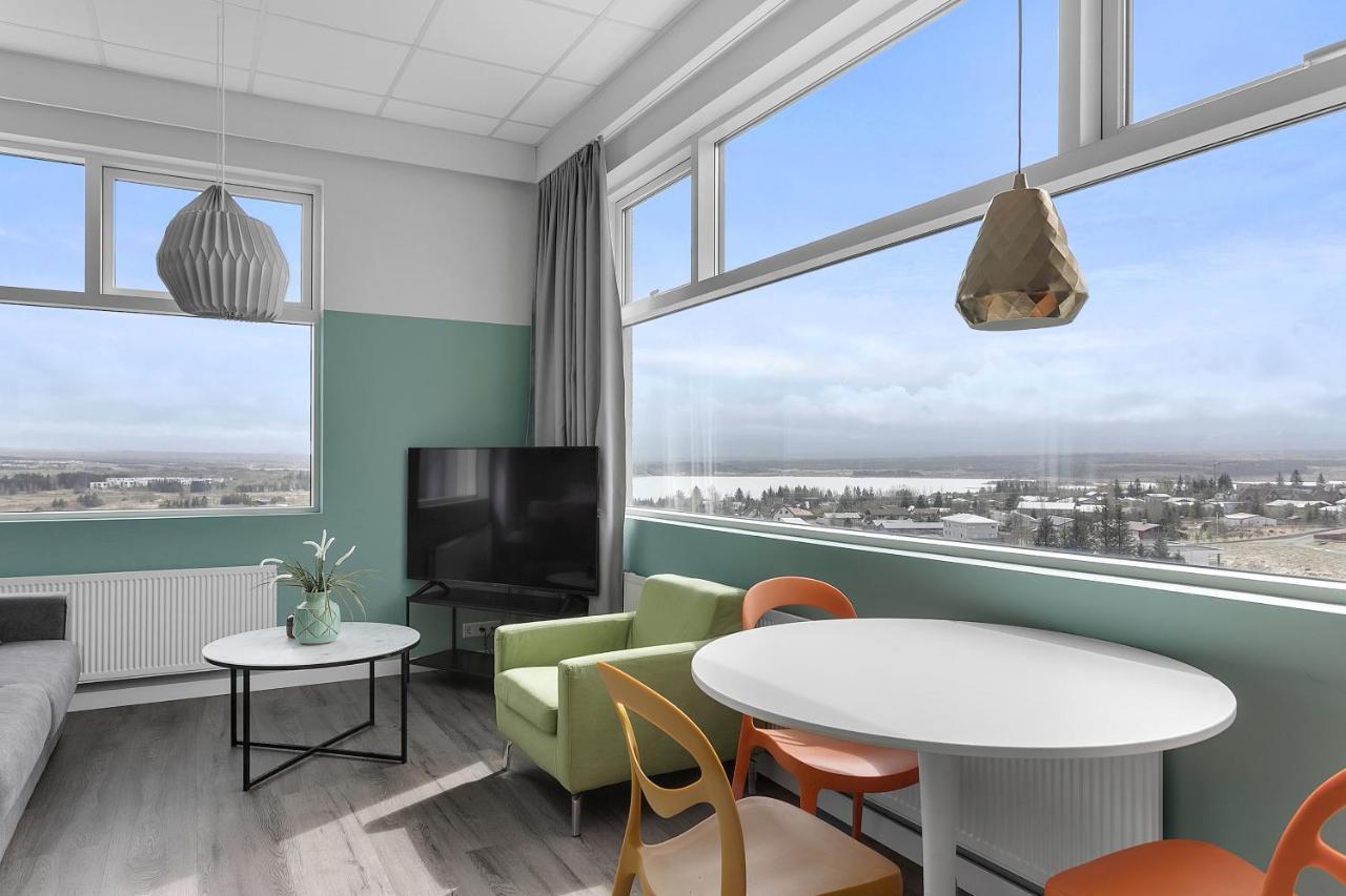Icelandic Apartments By Heimaleiga Kopavogur Ngoại thất bức ảnh
