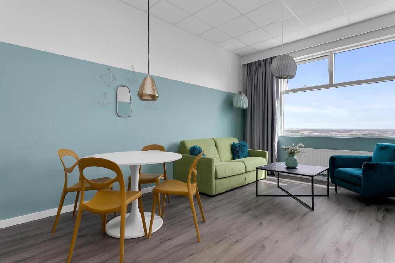 Icelandic Apartments By Heimaleiga Kopavogur Ngoại thất bức ảnh