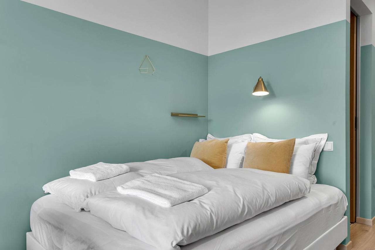 Icelandic Apartments By Heimaleiga Kopavogur Ngoại thất bức ảnh
