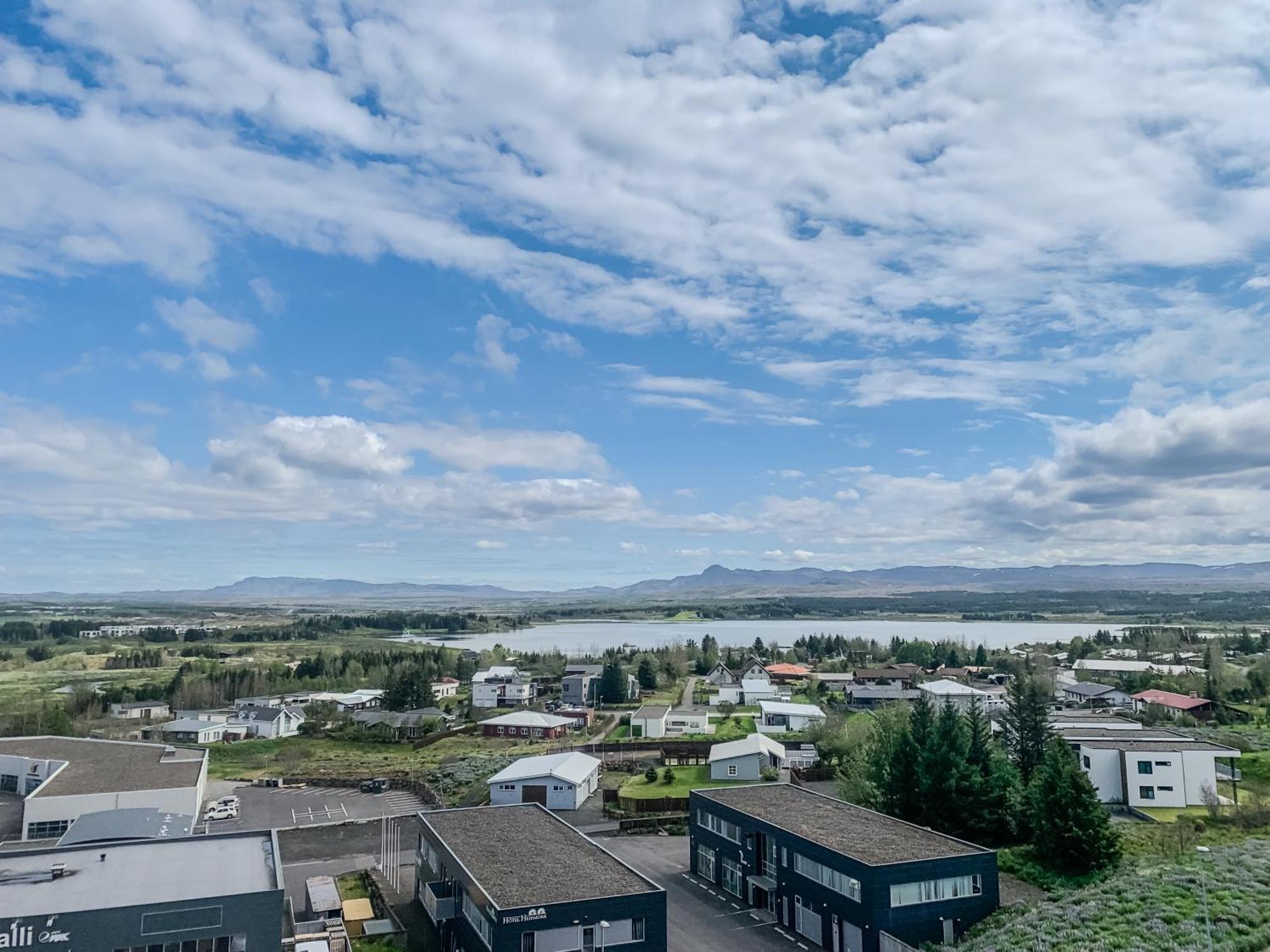Icelandic Apartments By Heimaleiga Kopavogur Ngoại thất bức ảnh