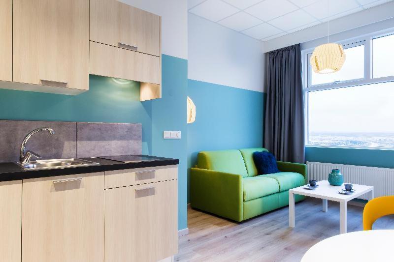 Icelandic Apartments By Heimaleiga Kopavogur Phòng bức ảnh