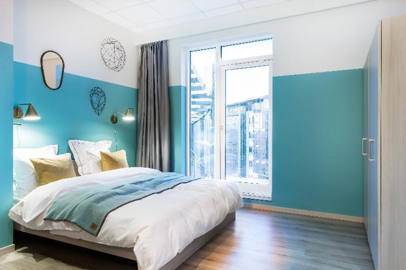 Icelandic Apartments By Heimaleiga Kopavogur Phòng bức ảnh