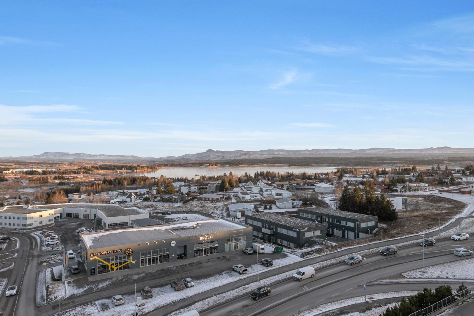 Icelandic Apartments By Heimaleiga Kopavogur Ngoại thất bức ảnh