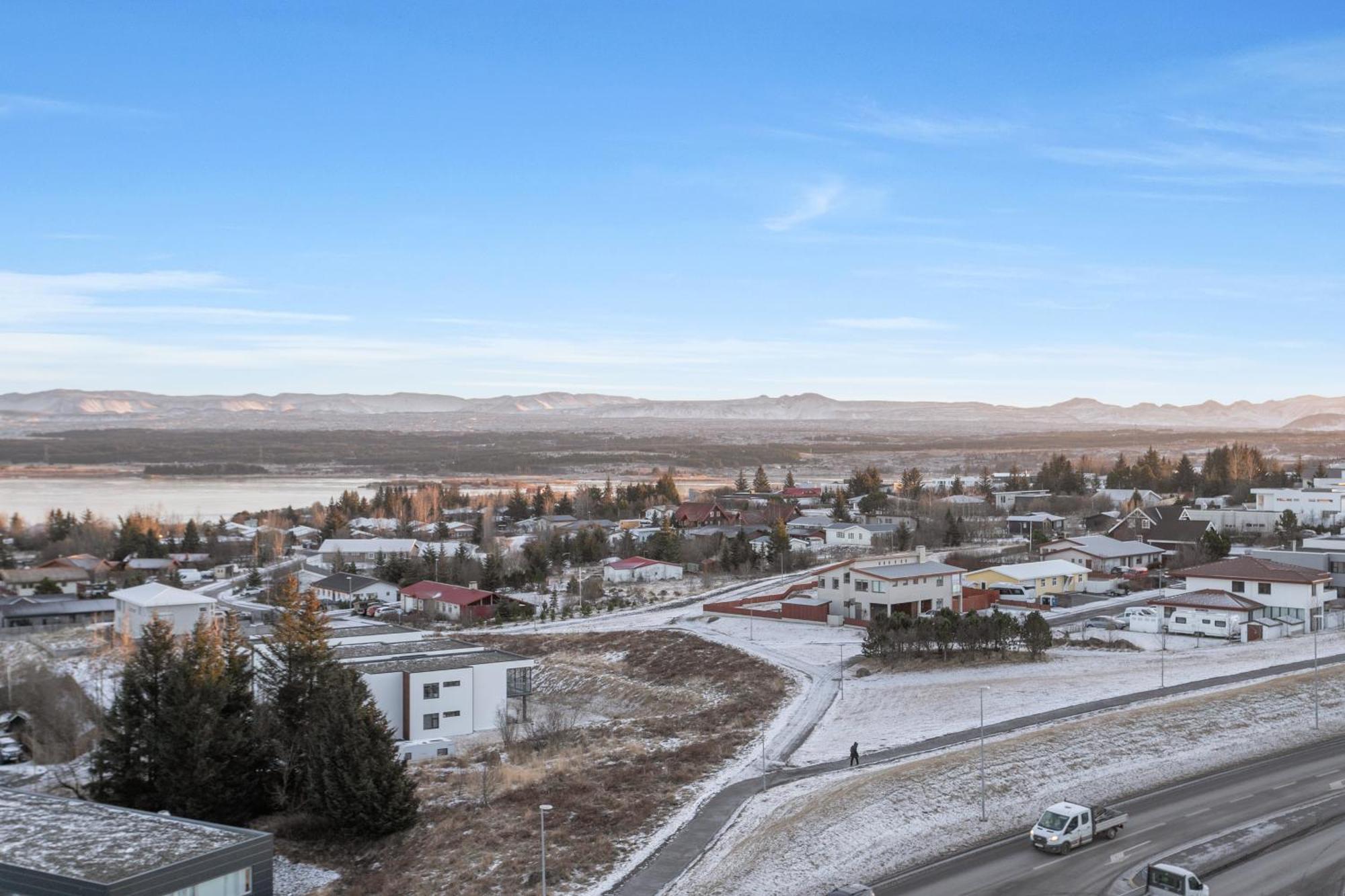 Icelandic Apartments By Heimaleiga Kopavogur Ngoại thất bức ảnh