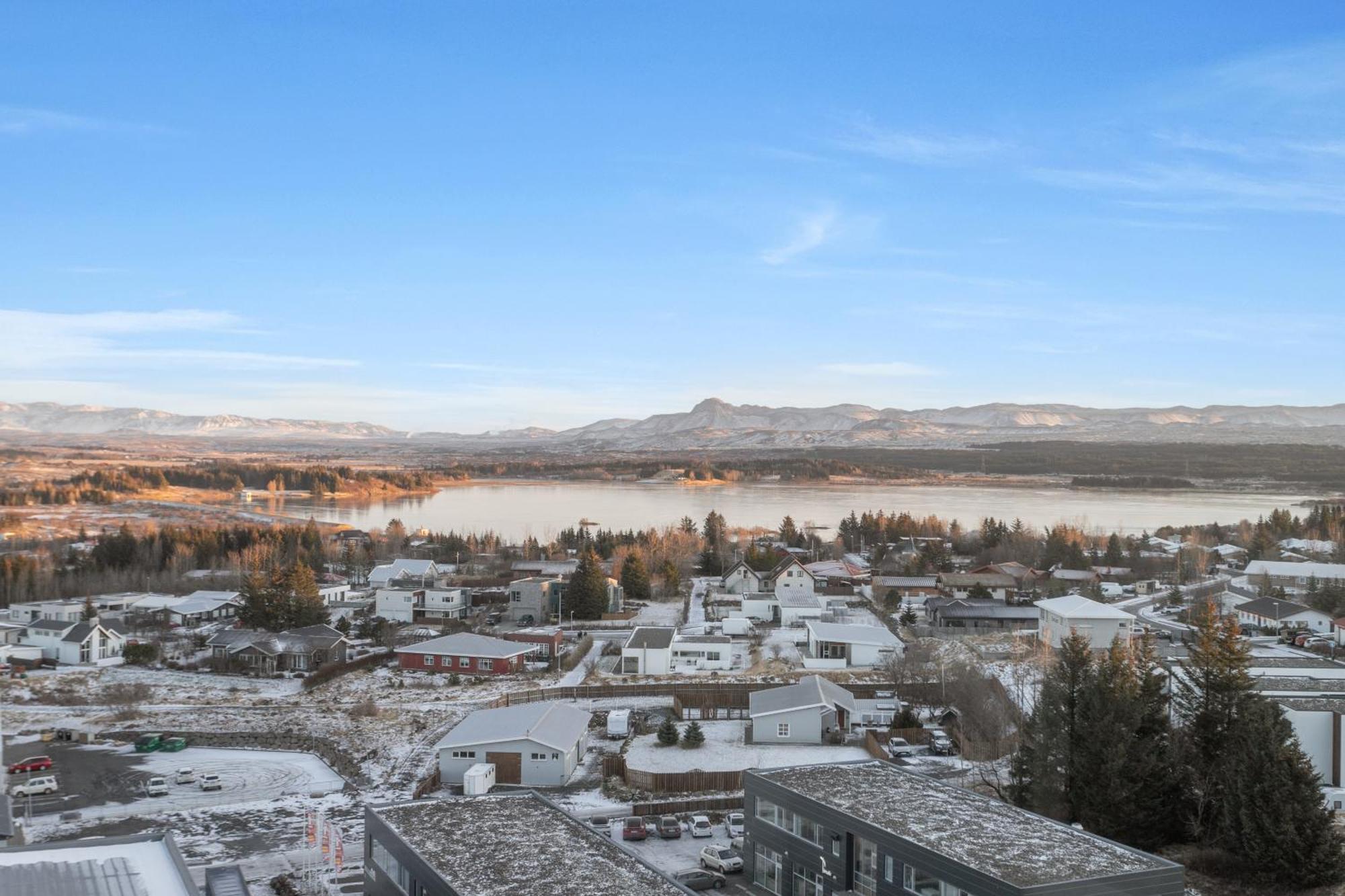 Icelandic Apartments By Heimaleiga Kopavogur Ngoại thất bức ảnh