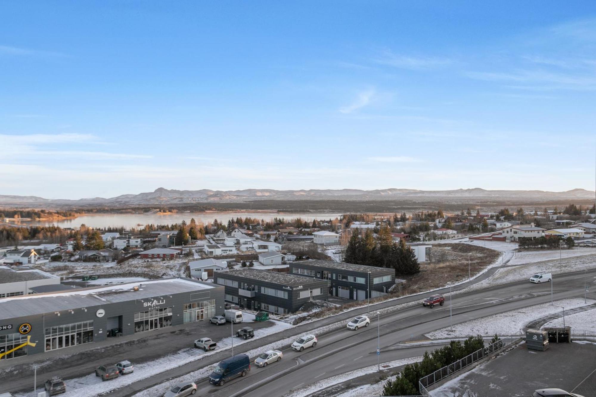 Icelandic Apartments By Heimaleiga Kopavogur Ngoại thất bức ảnh