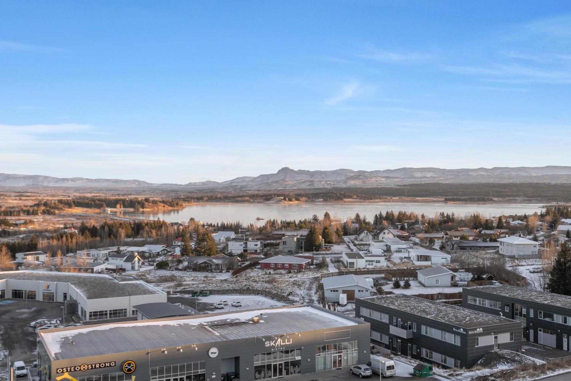 Icelandic Apartments By Heimaleiga Kopavogur Ngoại thất bức ảnh
