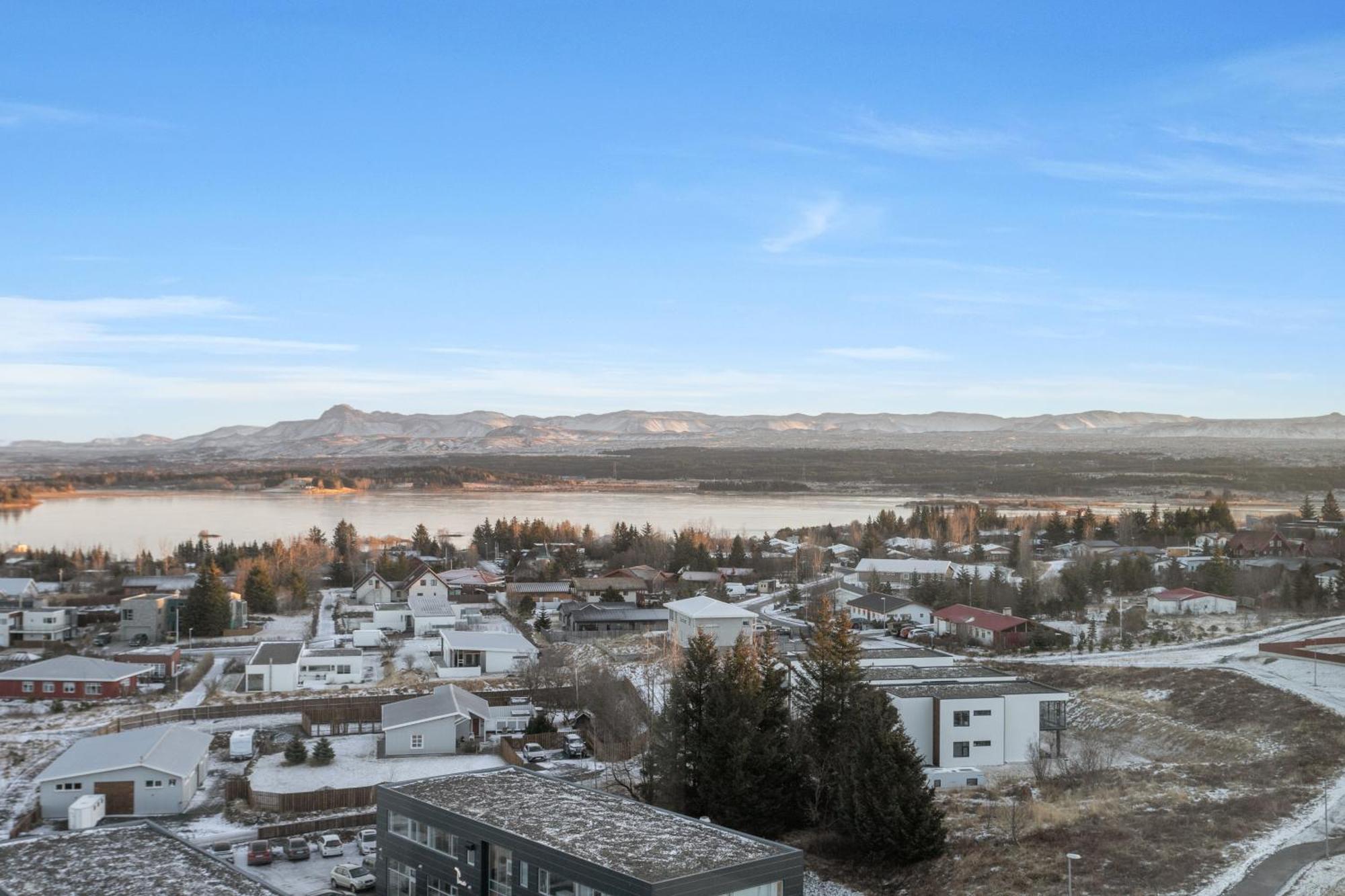 Icelandic Apartments By Heimaleiga Kopavogur Ngoại thất bức ảnh