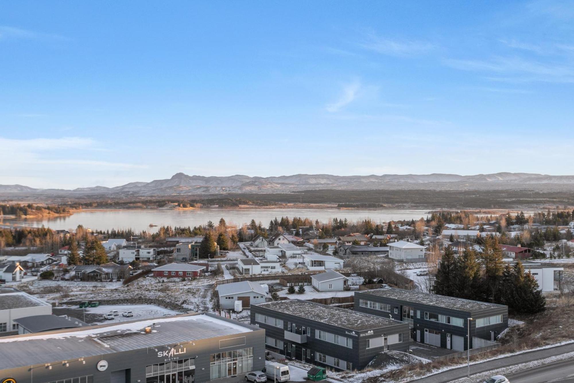 Icelandic Apartments By Heimaleiga Kopavogur Ngoại thất bức ảnh