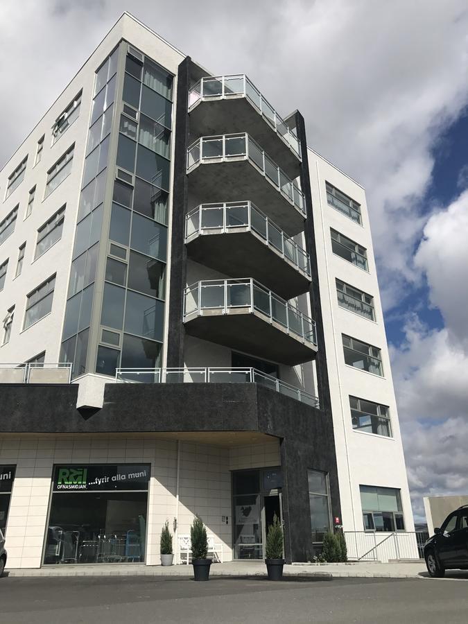 Icelandic Apartments By Heimaleiga Kopavogur Ngoại thất bức ảnh