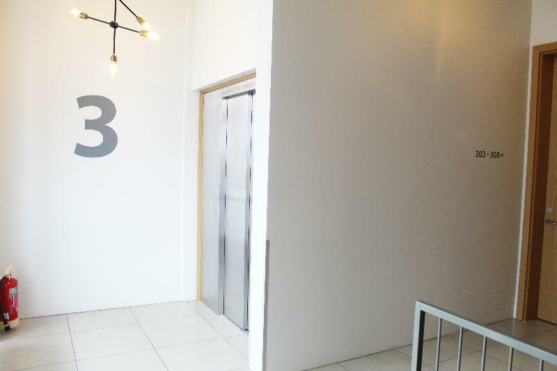 Icelandic Apartments By Heimaleiga Kopavogur Ngoại thất bức ảnh