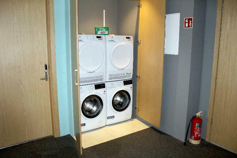 Icelandic Apartments By Heimaleiga Kopavogur Ngoại thất bức ảnh
