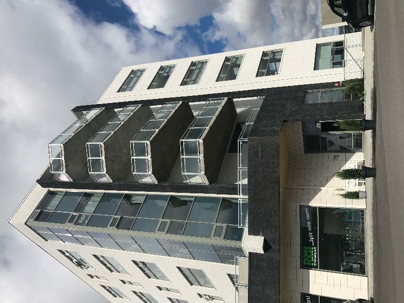 Icelandic Apartments By Heimaleiga Kopavogur Ngoại thất bức ảnh